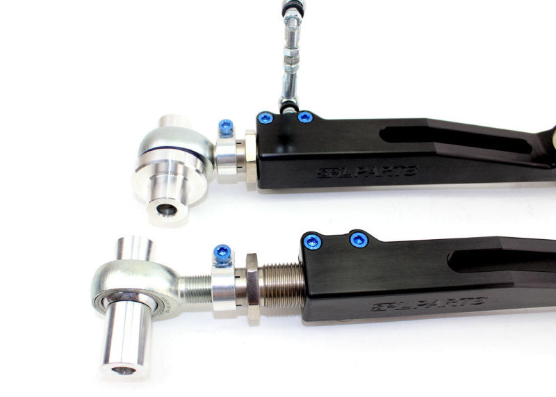 SPL Parts 06-13 BMW 3 Series/1 Series (E9X/E8X) Front Lower Control Arms - COLORADO N5X