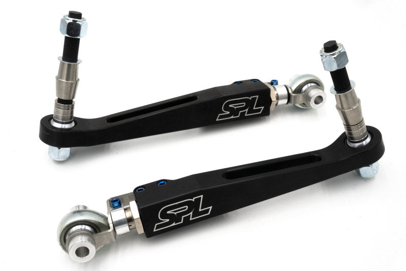 SPL Parts 2016+ Chevrolet Camaro (Gen 6) Front Lower Control Arms - COLORADO N5X