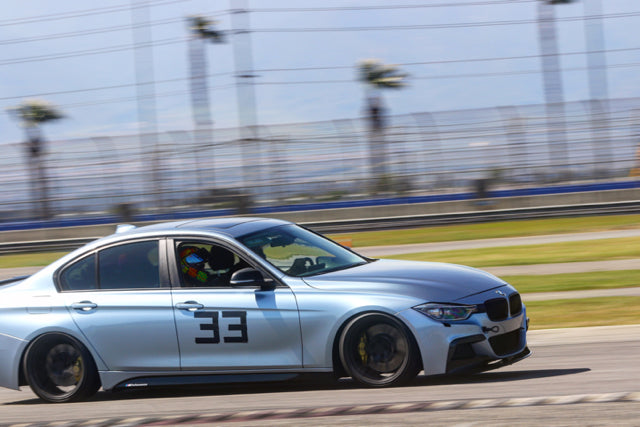 Eibach 28mm Front & 16mm Rear Anti-Roll Kit for BMW 335i F30/435i F32 - COLORADO N5X