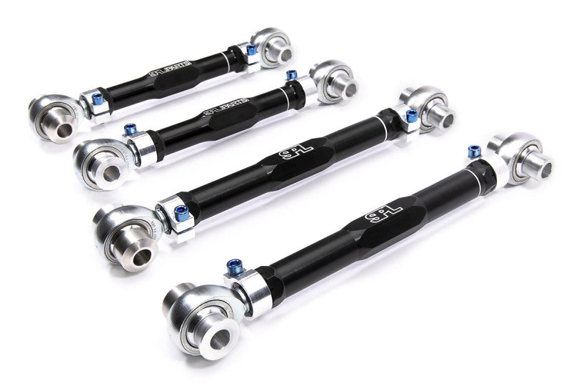 SPL Parts 2012+ BMW 3 Series/4 Series F3X Rear Upper Control Arms - COLORADO N5X