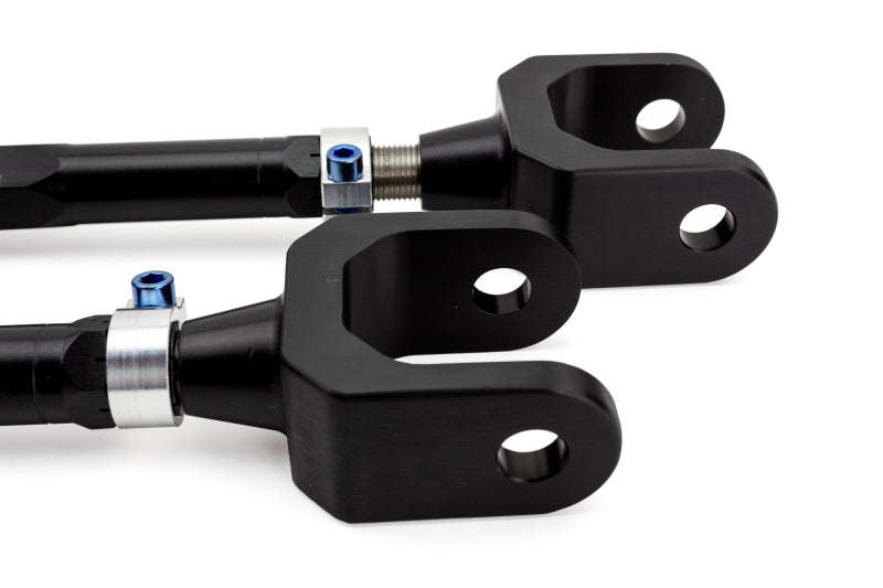SPL Parts 2012+ BMW 3 Series/4 Series F3X Rear Traction Links - COLORADO N5X