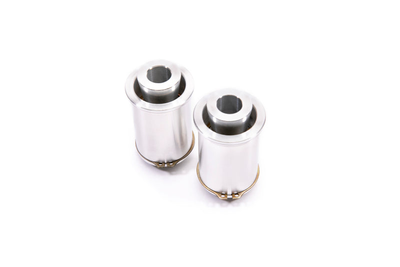 SPL Parts 2008+ Nissan GTR (R35) Rear Swaybar End Links - COLORADO N5X