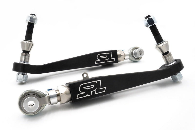 SPL Parts 2022+ BMW G8X Front Lower Control Arms M3/M4 AWD Version - COLORADO N5X
