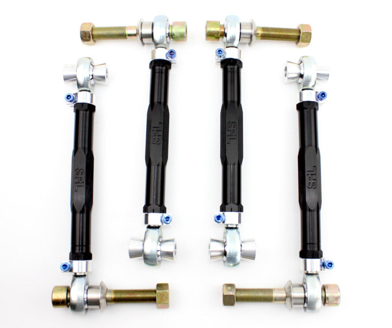 SPL Parts 2014+ BMW M2/M3/M4 (F8X) Rear Upper Control Arms - COLORADO N5X