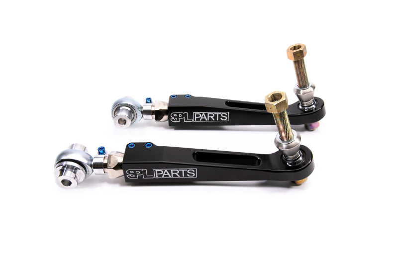 SPL Parts 2020+ Toyota GR Supra (A90) / 2019+ BMW Z4 (G29) Front Lower Control Arms - COLORADO N5X