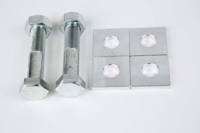 SPL Parts 2013+ Subaru BRZ/Toyota 86 / 2015+ Subaru WRX/STI Eccentric Lockout Kit - COLORADO N5X