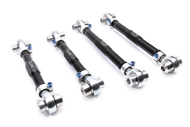 SPL Parts 2012+ BMW 3 Series/4 Series F3X Rear Upper Control Arms - COLORADO N5X