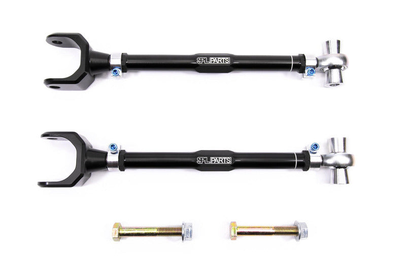 SPL Parts 2016+ Mazda Miata (ND) Rear Traction Links - COLORADO N5X