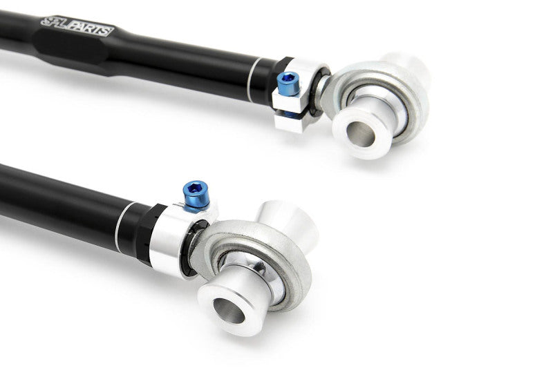 SPL Parts 2019+ Hyundai Veloster N Rear Toe Links - COLORADO N5X