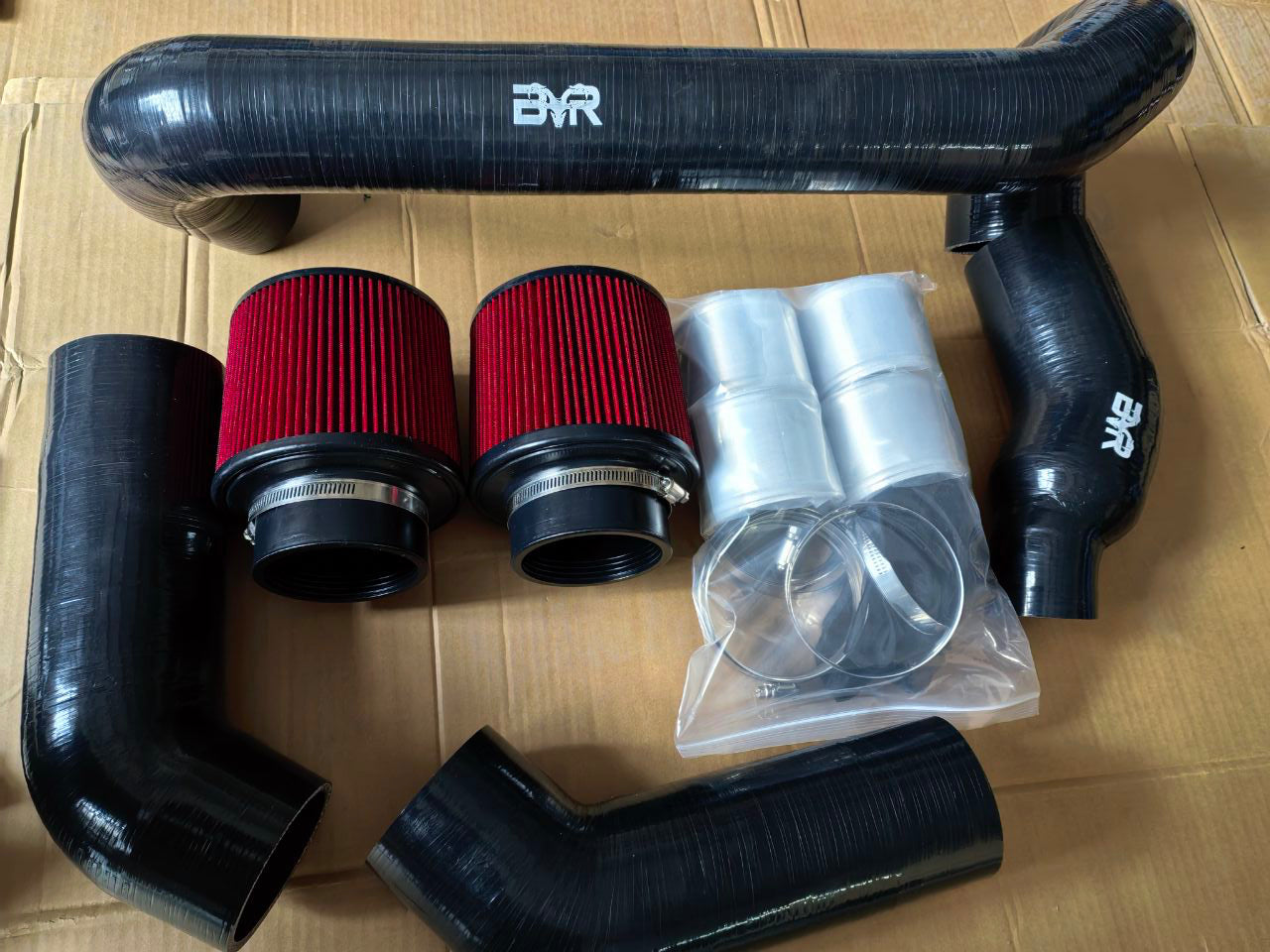 Front Mount Intakes M2 | M3 | M4 (G8X G80 G82 S58) - COLORADO N5X