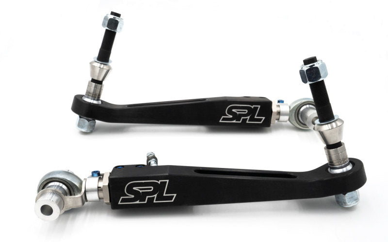 SPL Parts 06-13 BMW 3 Series/1 Series (E9X/E8X) Front Lower Control Arms - COLORADO N5X