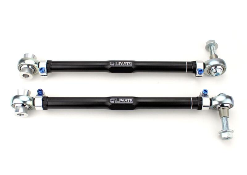 SPL Porsche 13-16 Boxster/Cayman Rear Toe Arms - COLORADO N5X