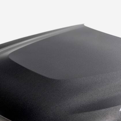 Seibon 2022+ BMW G42 M240i / G87 M2 OEM Style Carbon Fiber Hood - COLORADO N5X