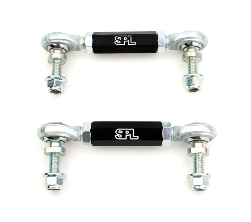 SPL Parts 2020+ Toyota GR Supra (A90) / 2019+ BMW Z4 (G29) Rear Swaybar Endlinks - COLORADO N5X