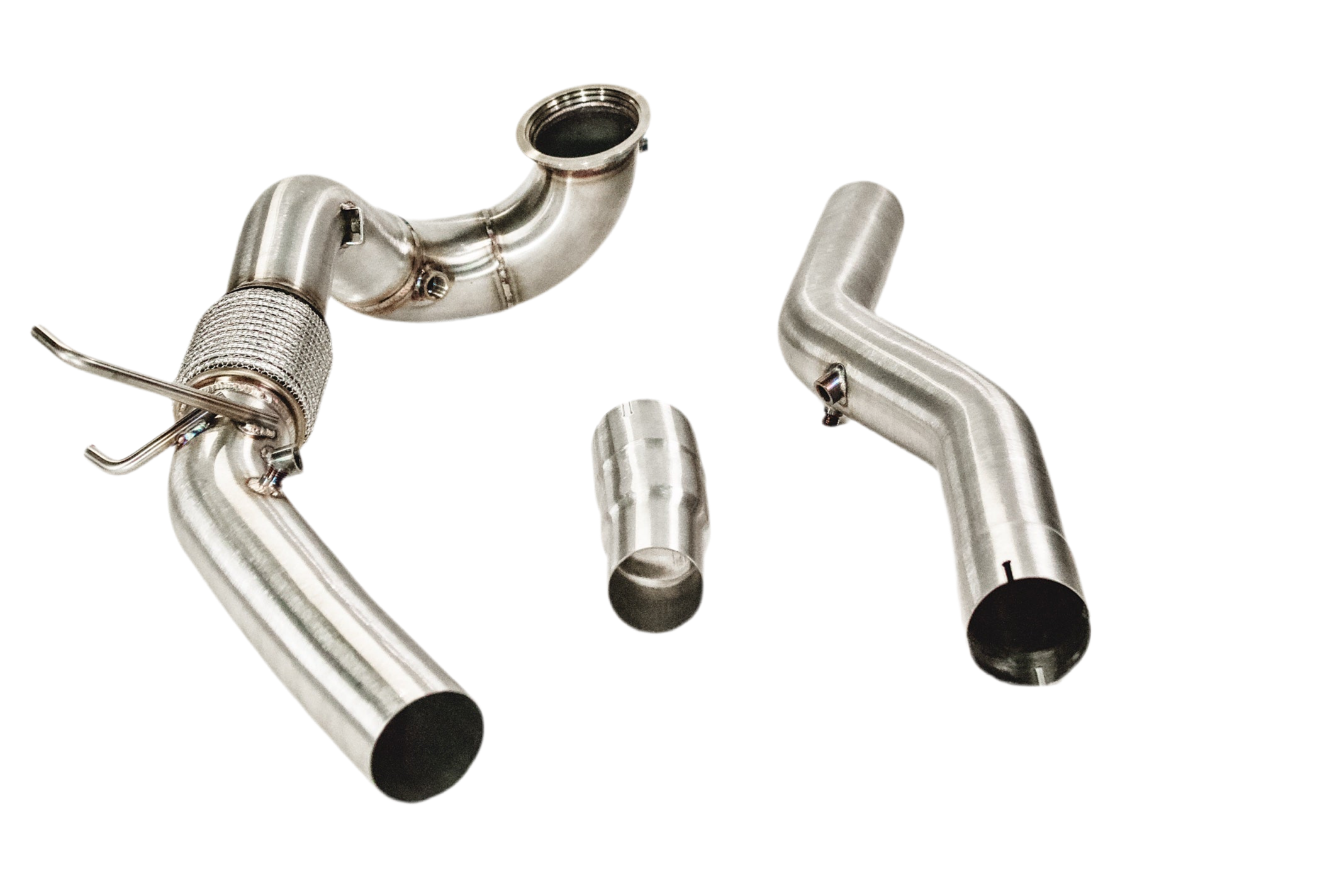 IRL MK8 R VW / Audi / 8Y / S3 - COLORADO N5X