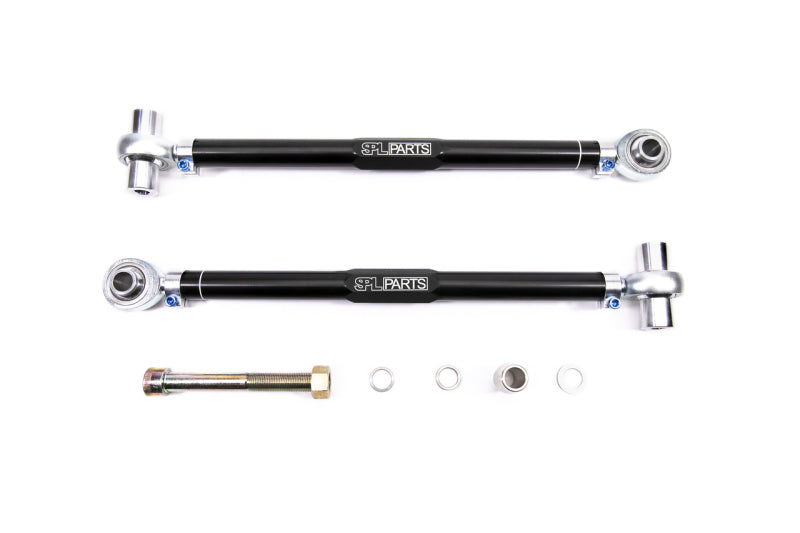 SPL Parts 13-19 Cadillac ATS/ATS-V Front Tension Rods - COLORADO N5X