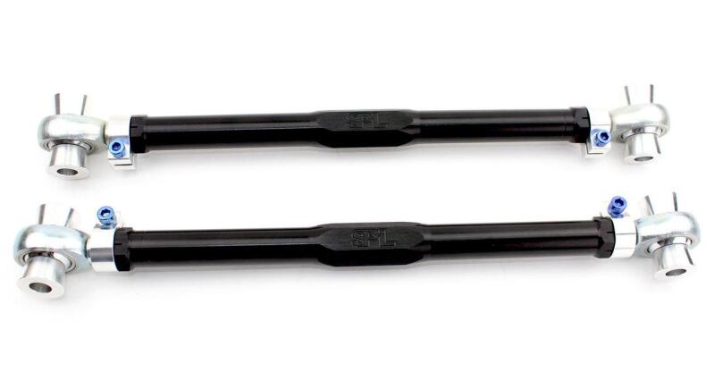 SPL Parts 2014+ BMW M2/M3/M4 (F8X) Rear Toe Links - COLORADO N5X