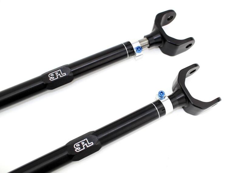 SPL Parts 90-00 BMW 3 Series (E36) Rear Camber Links - COLORADO N5X