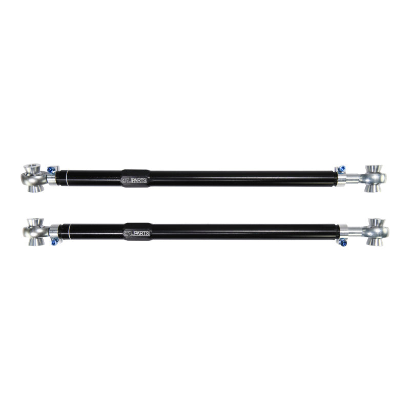 SPL Parts 01-06 MINI Cooper (R50) Rear Camber Links - COLORADO N5X