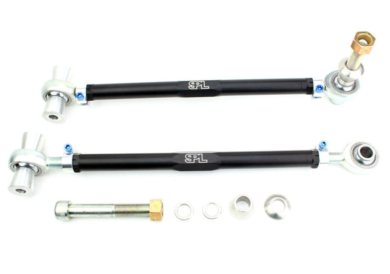 SPL Parts 06-13 BMW 3 Series/1 Series (E9X/E8X)/F8X Front Tension Rods - COLORADO N5X