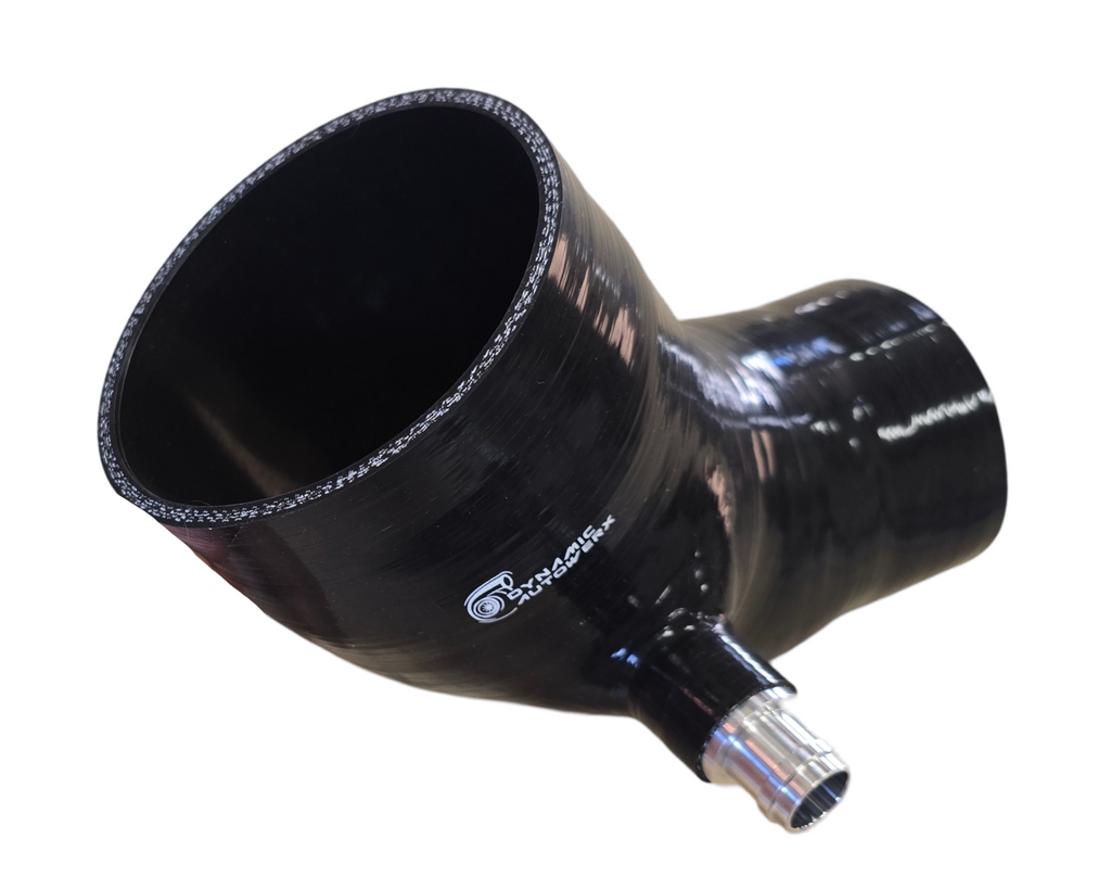 DAW BMW/SUPRA B58TU GEN 2 4" Silicone Intake Inlet Tube - COLORADO N5X