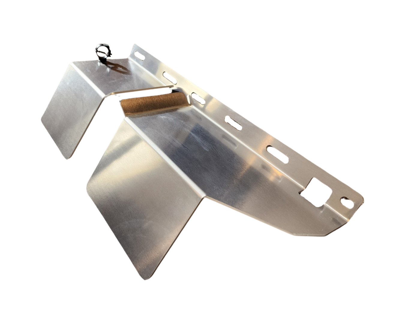 BN B58 Intake/Turbo HeatShield - COLORADO N5X