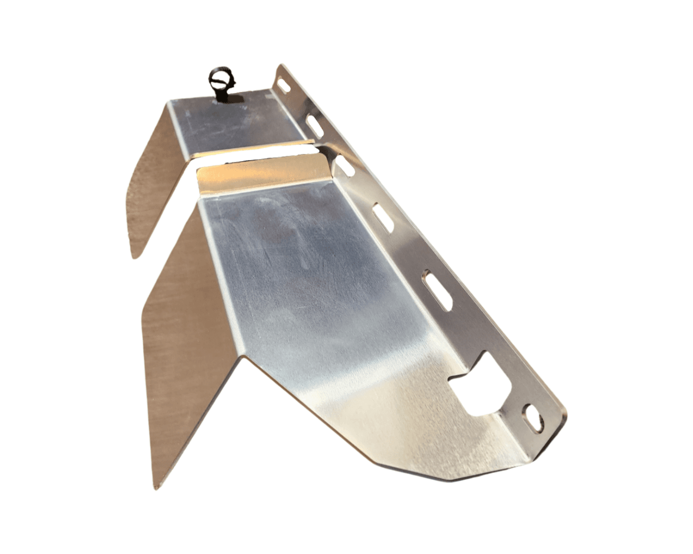 BN B58 Intake/Turbo HeatShield.