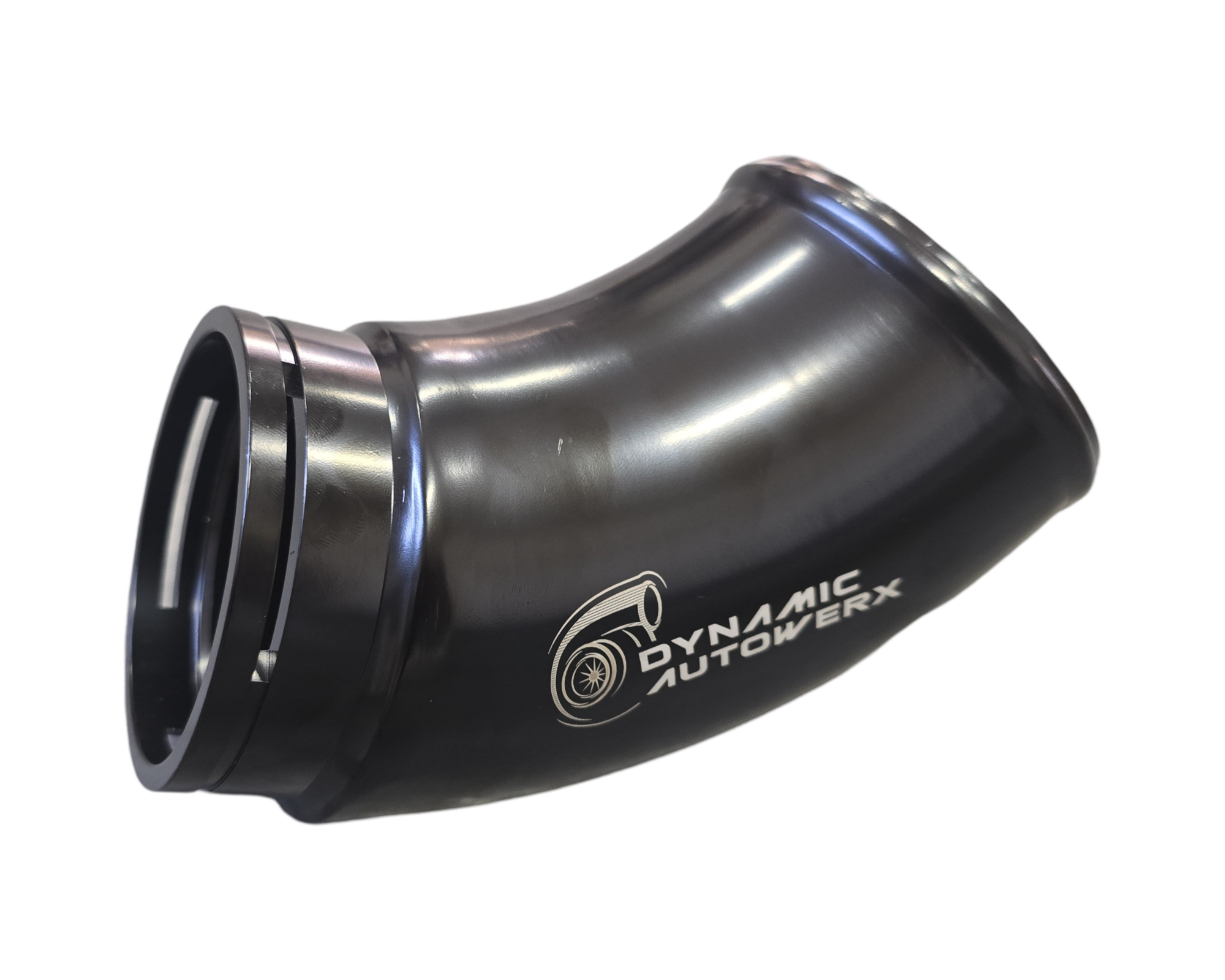 DAW Gen2 B58 High Flow Aluminum Inlet - COLORADO N5X