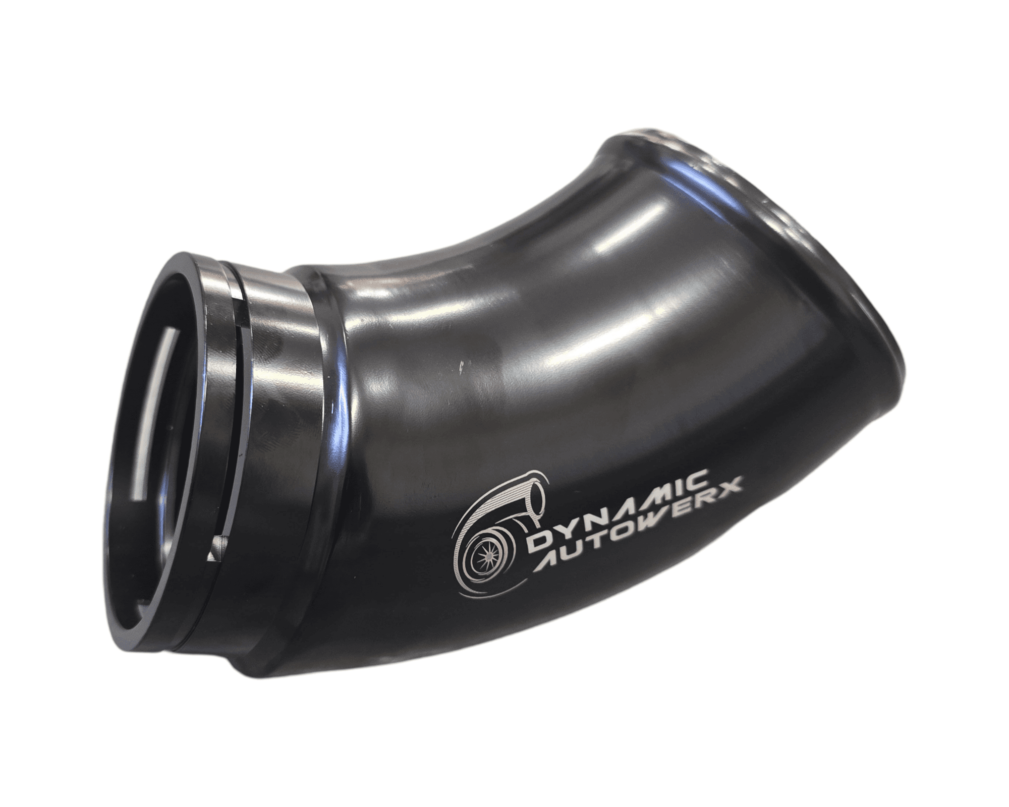 DAW Gen2 B58 High Flow Aluminum Inlet.