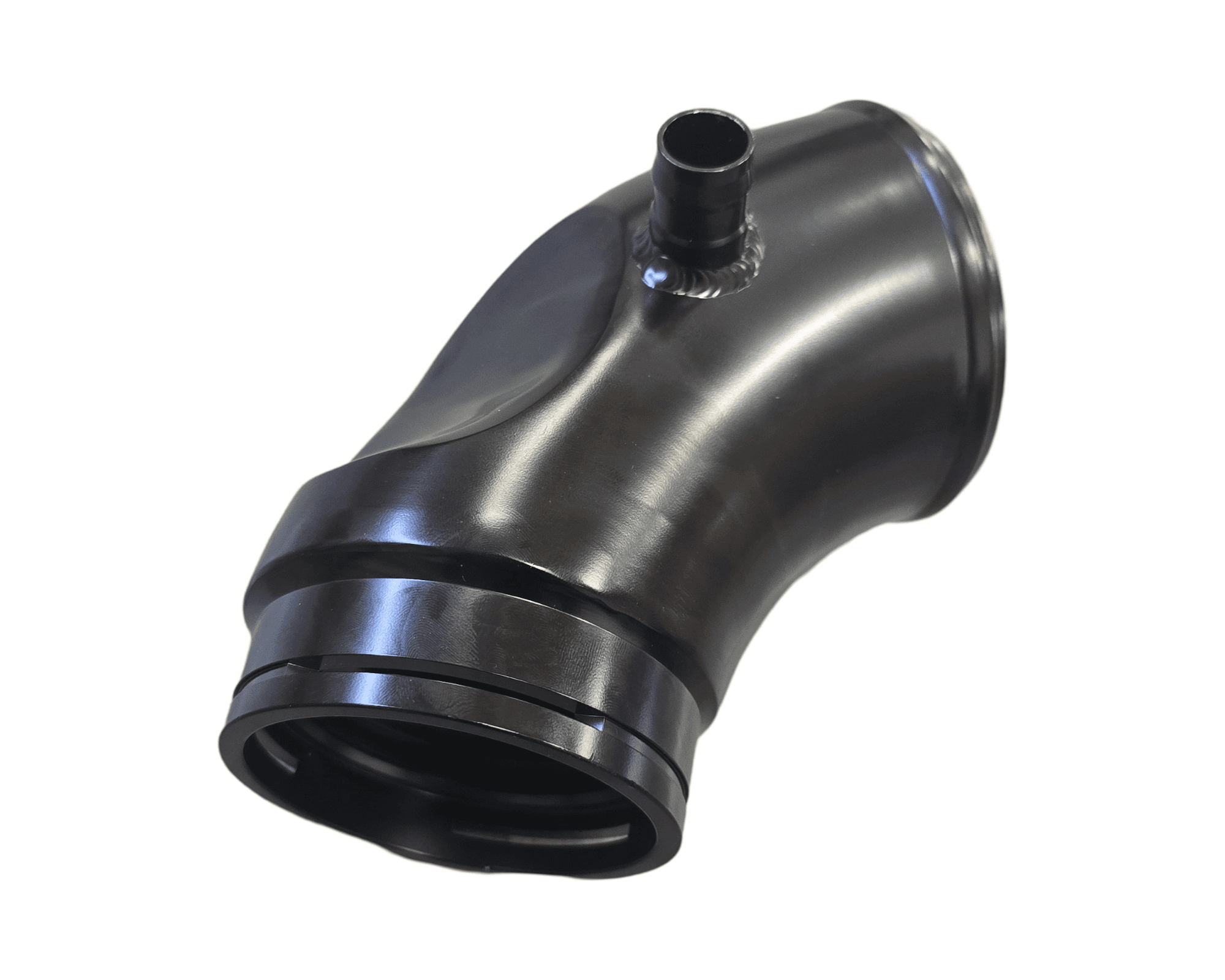 DAW Gen2 B58 High Flow Aluminum Inlet.