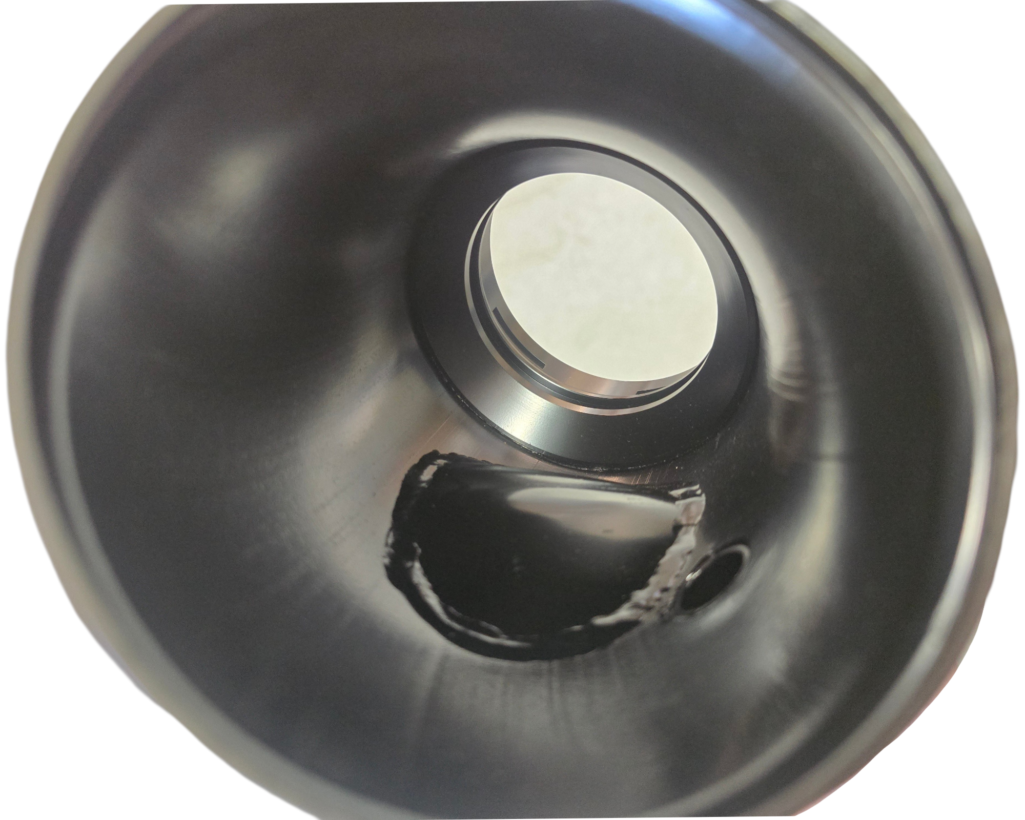 DAW Gen2 B58 High Flow Aluminum Inlet - COLORADO N5X