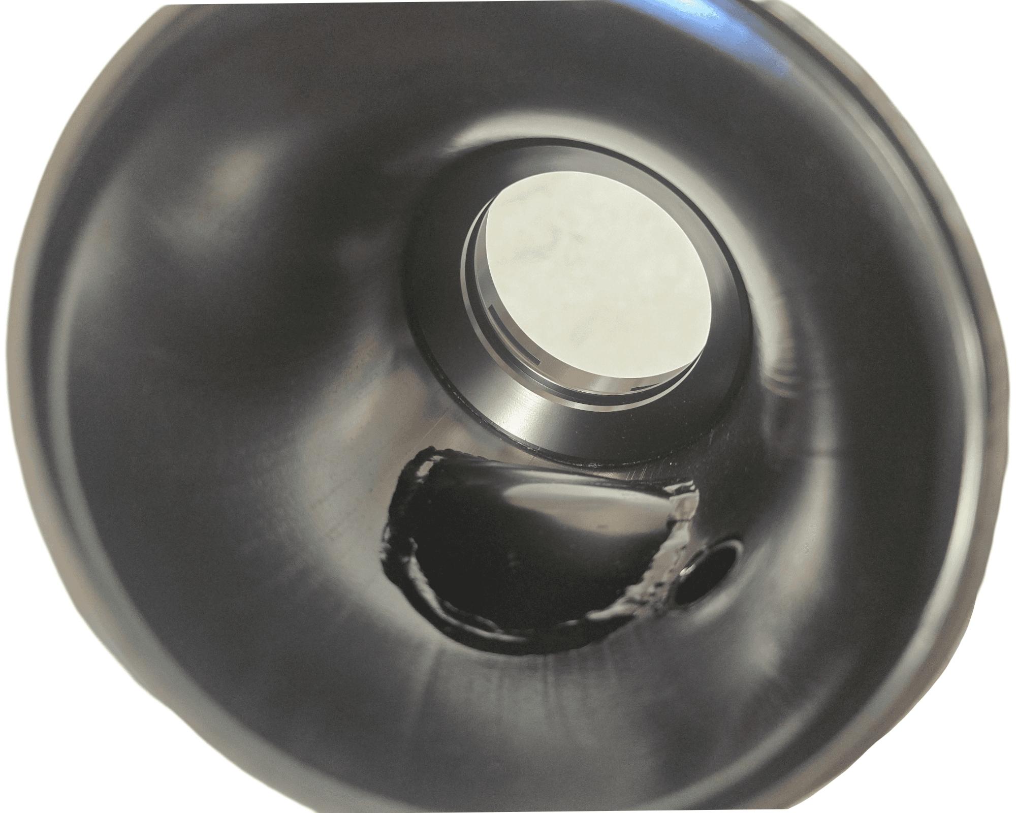 DAW Gen2 B58 High Flow Aluminum Inlet.