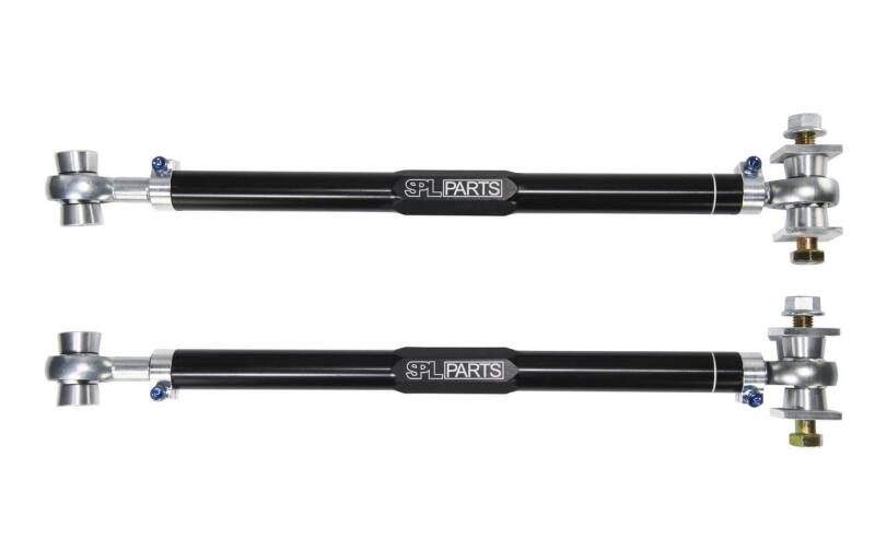 SPL Parts 2012+ BMW 3 Series/4 Series F3X Rear Toe Links w/Eccentric Lockout - COLORADO N5X