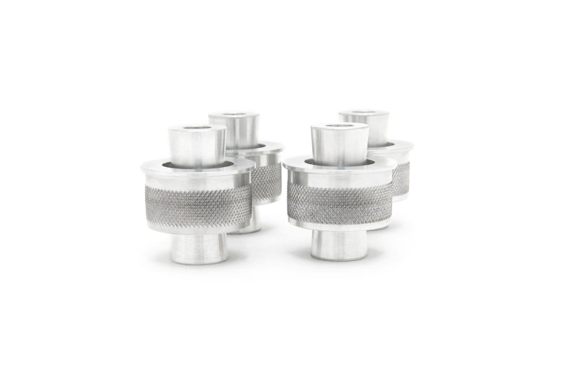 SPL Parts 90-00 BMW 3 Series (E36/E46) Rear Knuckle Bushings - COLORADO N5X