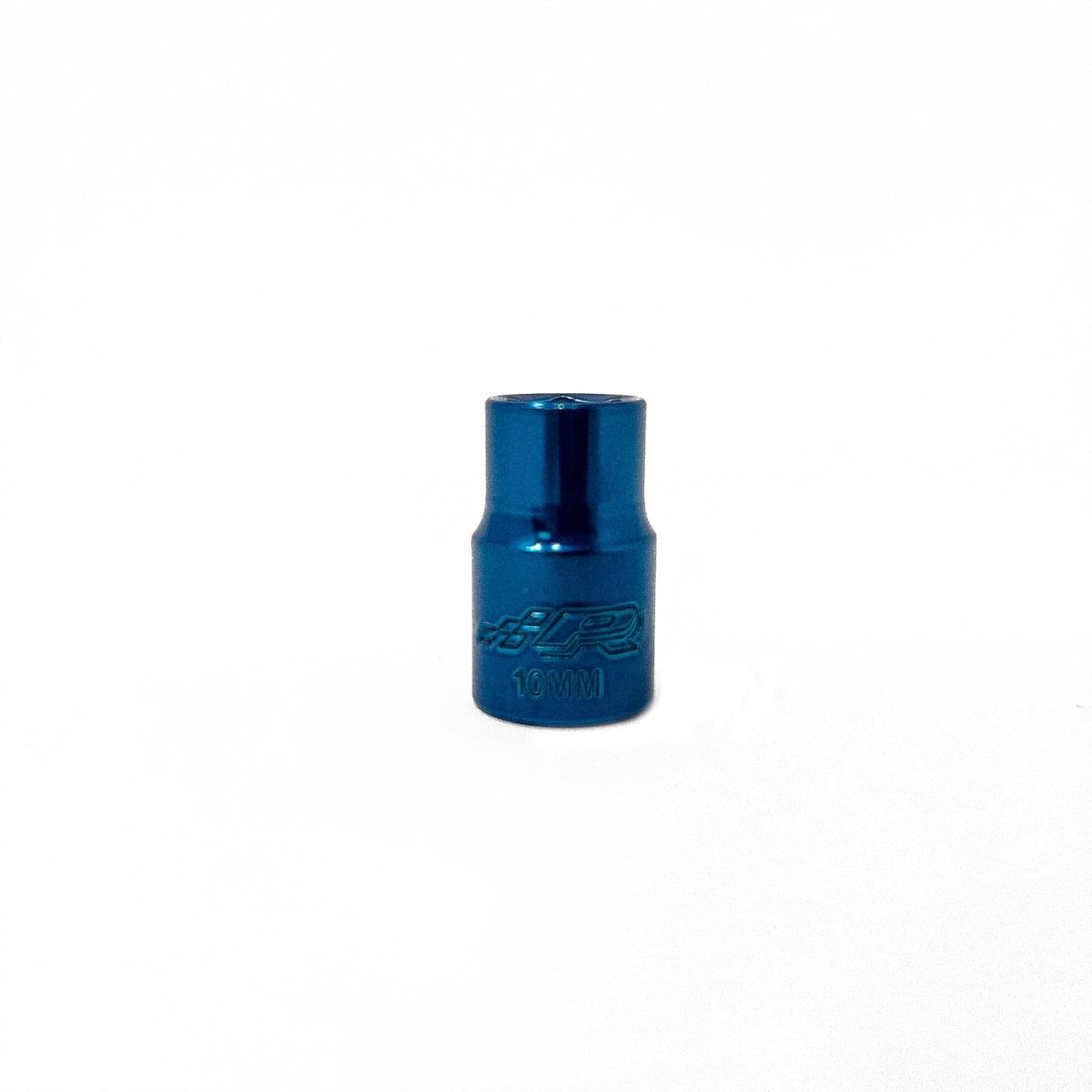 10mm 3/8" Precision Raceworks Socket.