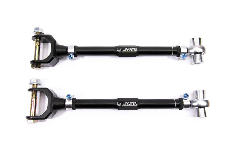 SPL Parts 2016+ Mazda Miata (ND) Rear Traction Links - COLORADO N5X