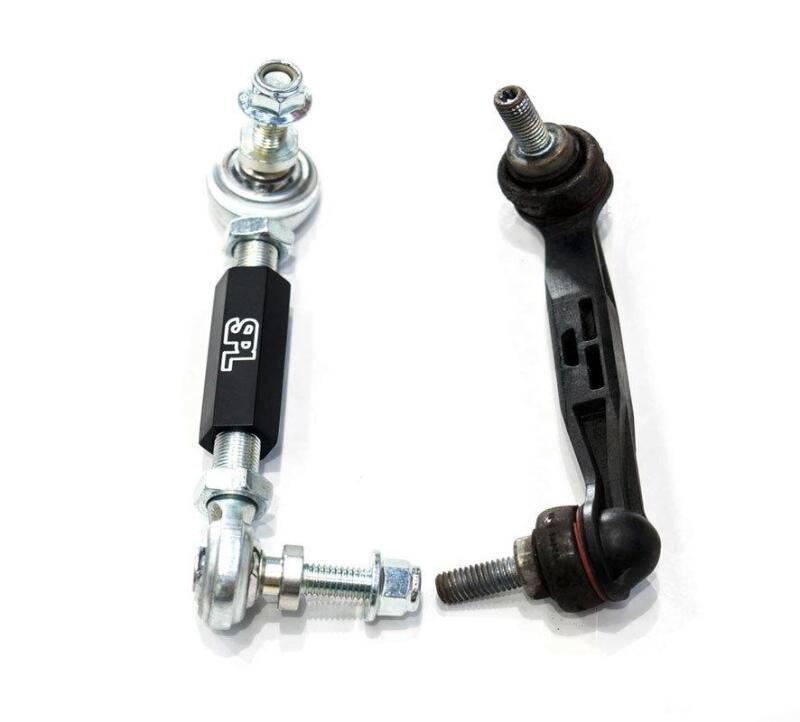 SPL Parts 2020+ Toyota GR Supra (A90) / 2019+ BMW Z4 (G29) Rear Swaybar Endlinks - COLORADO N5X