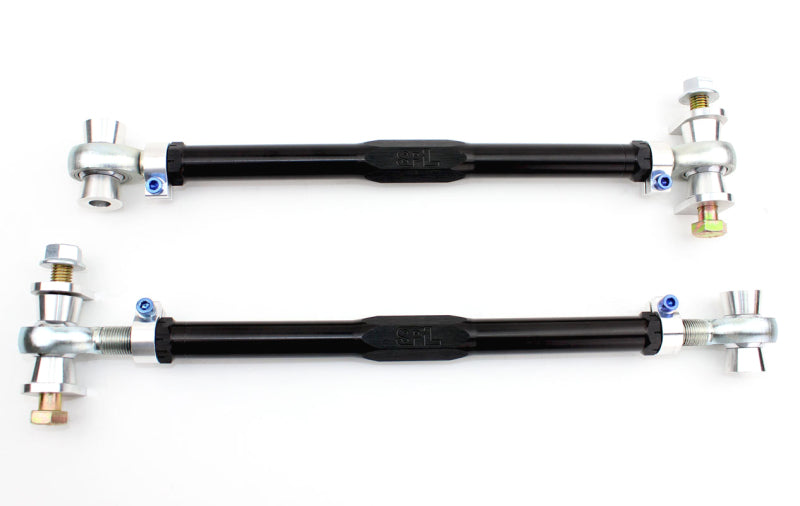 SPL Parts 2014+ BMW M2/M3/M4 (F8X) Rear Toe Links w/Eccentric Lockout - COLORADO N5X