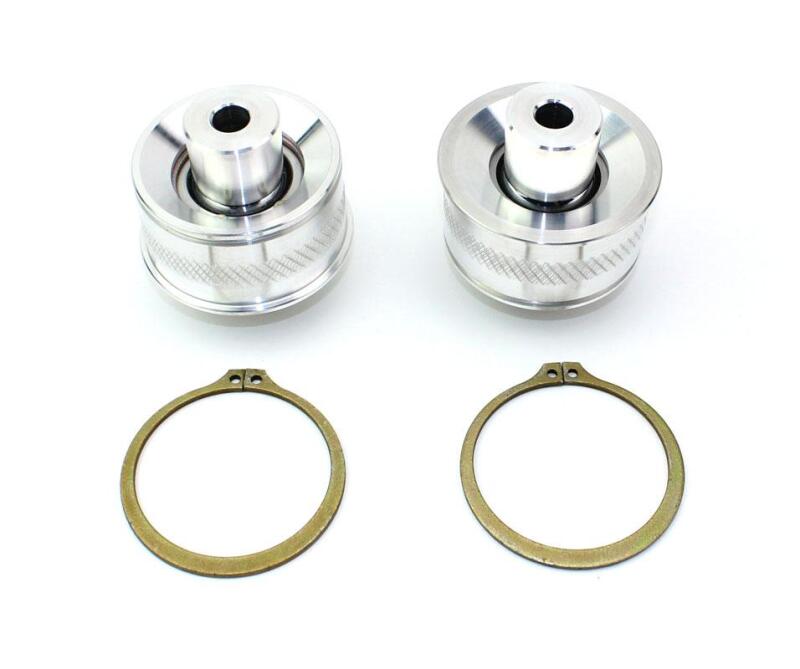 SPL Parts 2020+ Toyota GR Supra (A90) / 2019+ BMW Z4 (G29) Front Caster Rod Bushings (Non-Adj) - COLORADO N5X