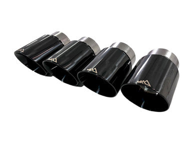 MAD BMW M340 M440 Catback Exhaust (G20 & G22) - COLORADO N5X