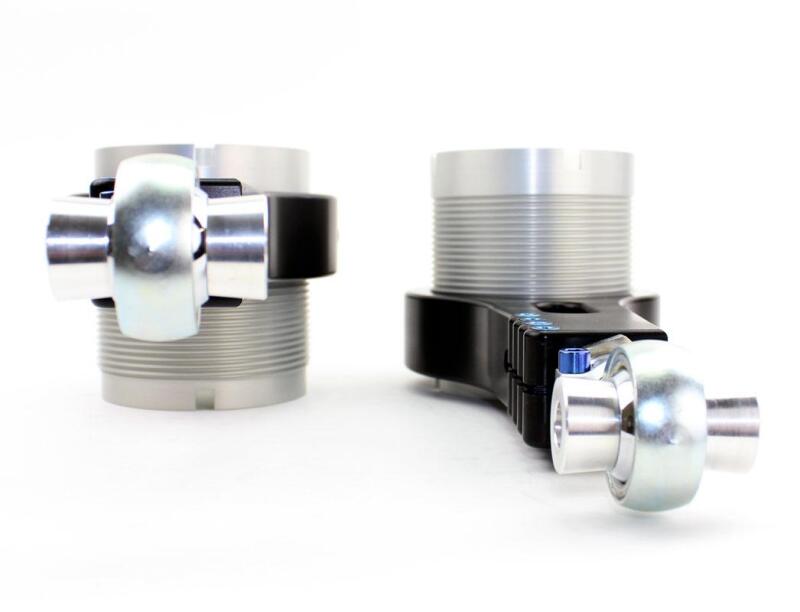 SPL Parts 2009+ Nissan 370Z Rear Mid Links - COLORADO N5X