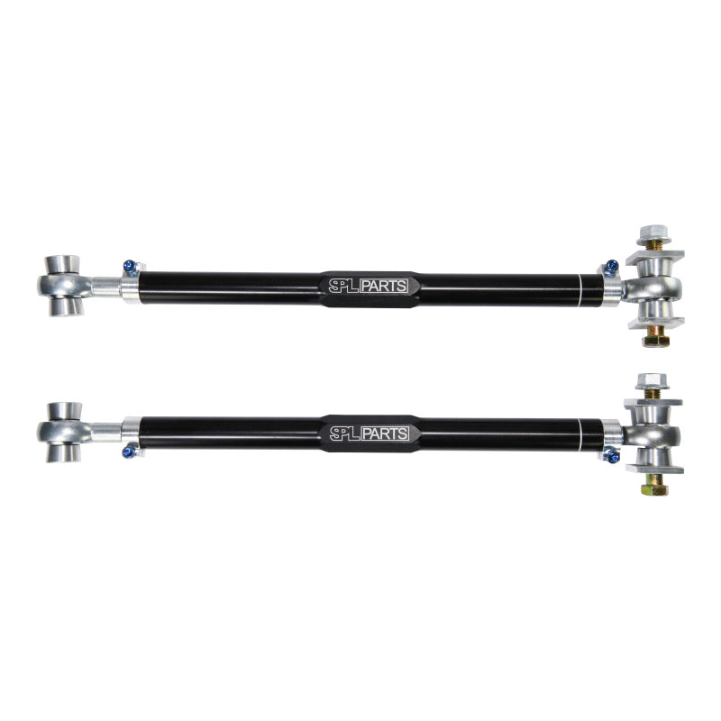 SPL Parts 2020+ Toyota GR Supra (A90) / 2019+ BMW Z4 (G29) Rear Toe Links w/Eccentric Lockouts - COLORADO N5X