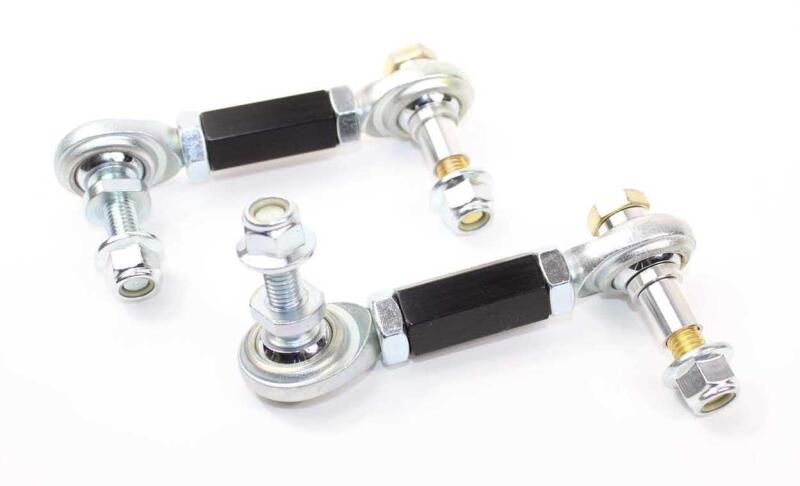 SPL Parts 89-97 Mazda Miata (NA) Endlinks - PAIR - Fits Front or Rear Swaybar - COLORADO N5X