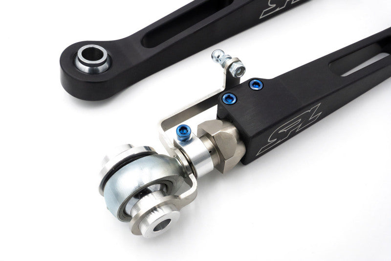 SPL Parts 2020+ Toyota GR Supra (A90) / 2019+ BMW Z4 (G29) Front Lower Control Arms - COLORADO N5X