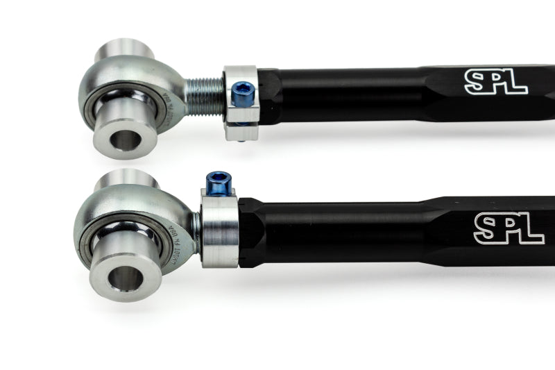SPL Parts 2012+ BMW 3 Series/4 Series F3X Rear Traction Links - COLORADO N5X
