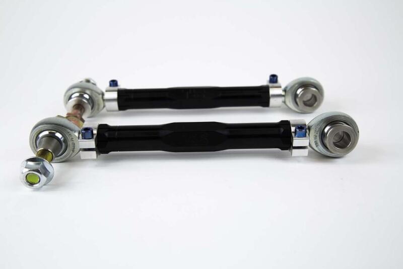 SPL Parts 2013+ Subaru BRZ/Toyota 86 / 2015+ Subaru WRX/STI Rear Toe Arms - COLORADO N5X