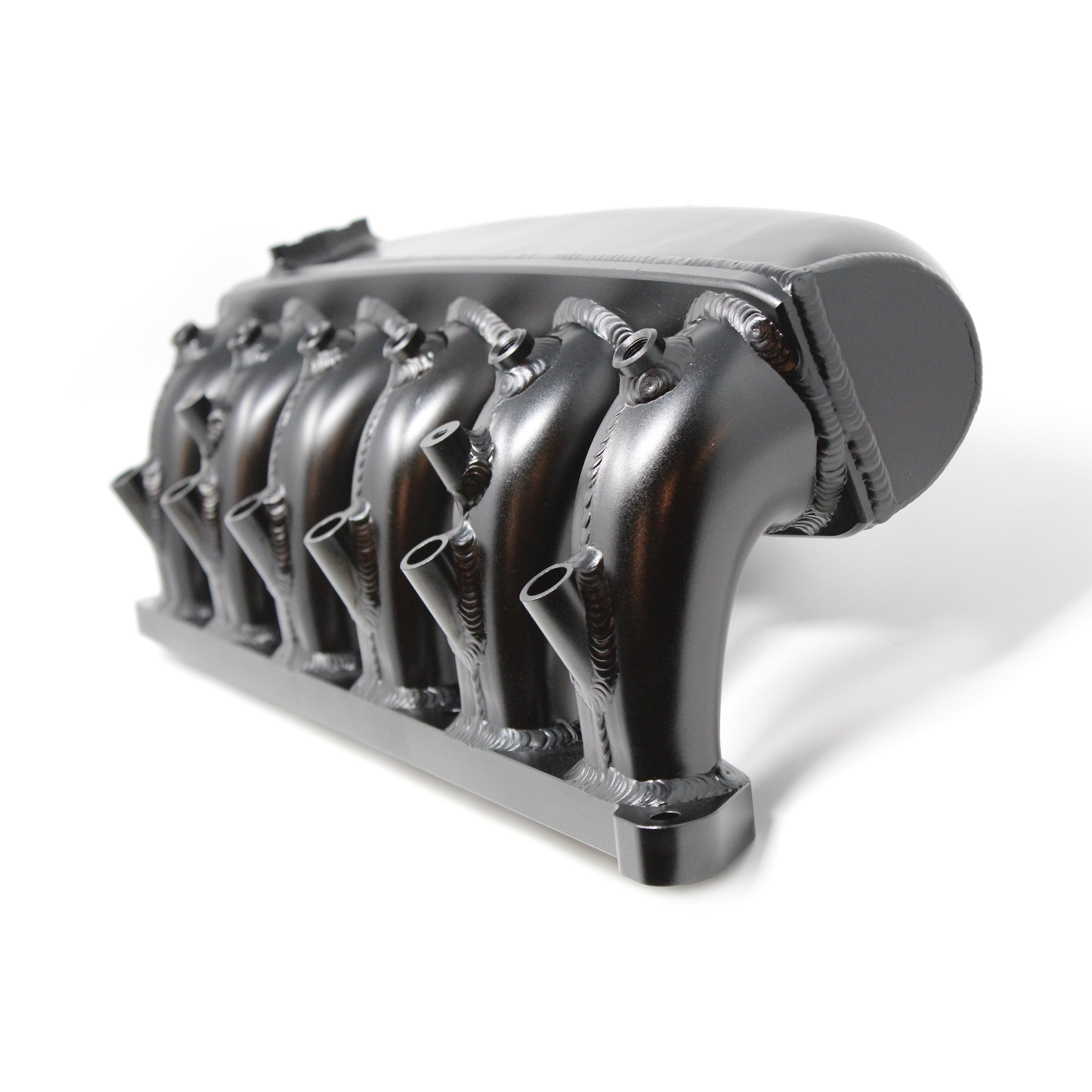 Black Market Parts (BMP) N54 Performance Manifold (Stock Location) - COLORADO N5X