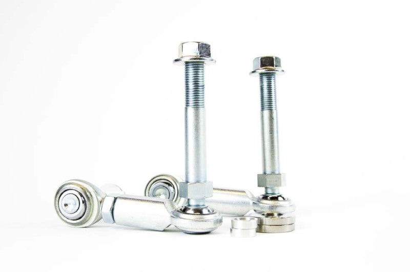 SPL Parts 2009+ Nissan 370Z Front Swaybar Endlinks - COLORADO N5X