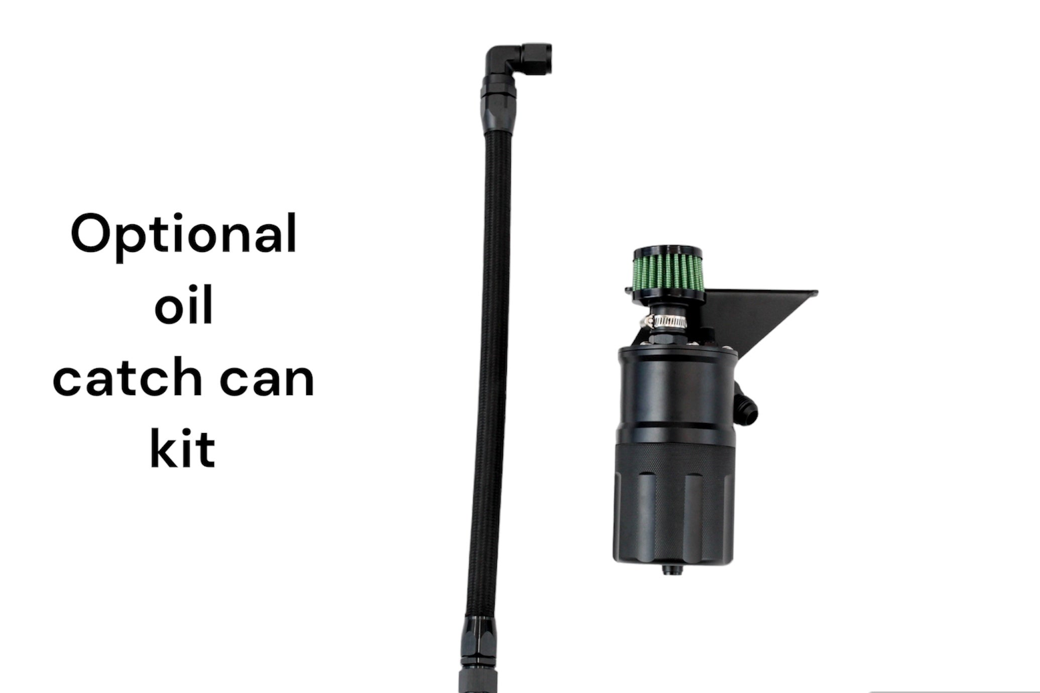 2021 2022 2023 2024 2025 BMW M2 M3 M4 S58 Single Turbo Kit G80 G82 G87 - COLORADO N5X