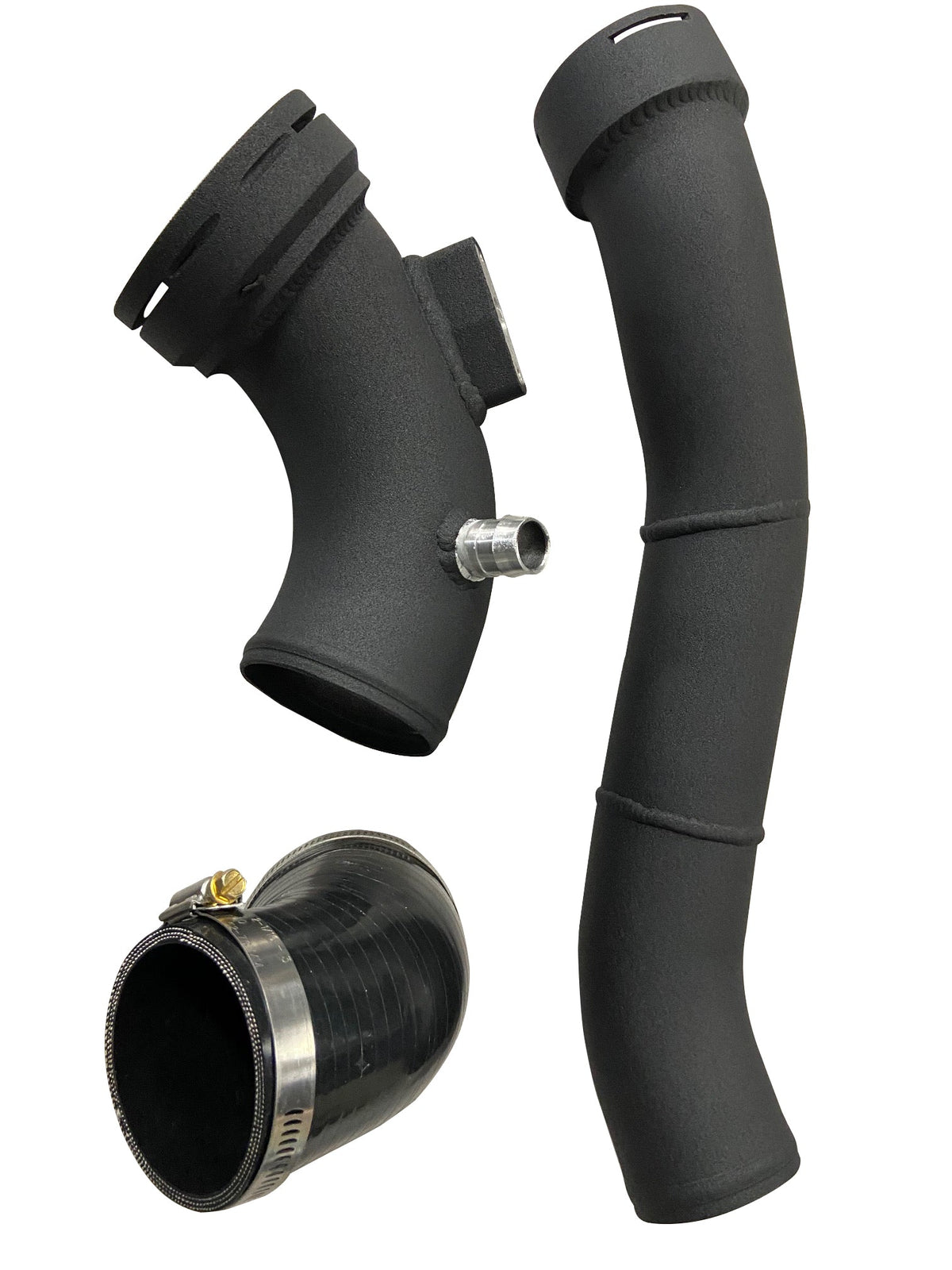 Active Autowerke F-Chassis X-Drive Charge Pipe X3 X4 335ix 435ix.